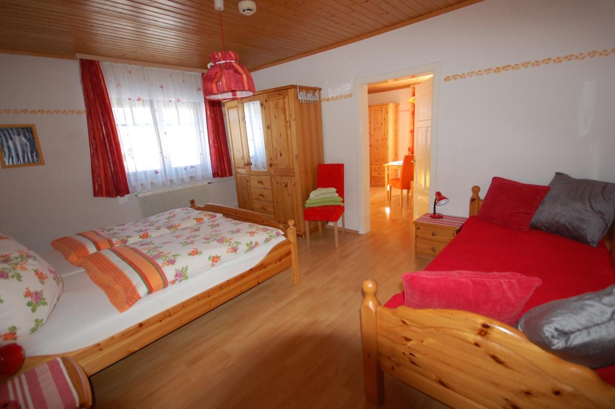 Charming House In Pruggern, Mountain View Villa Bagian luar foto