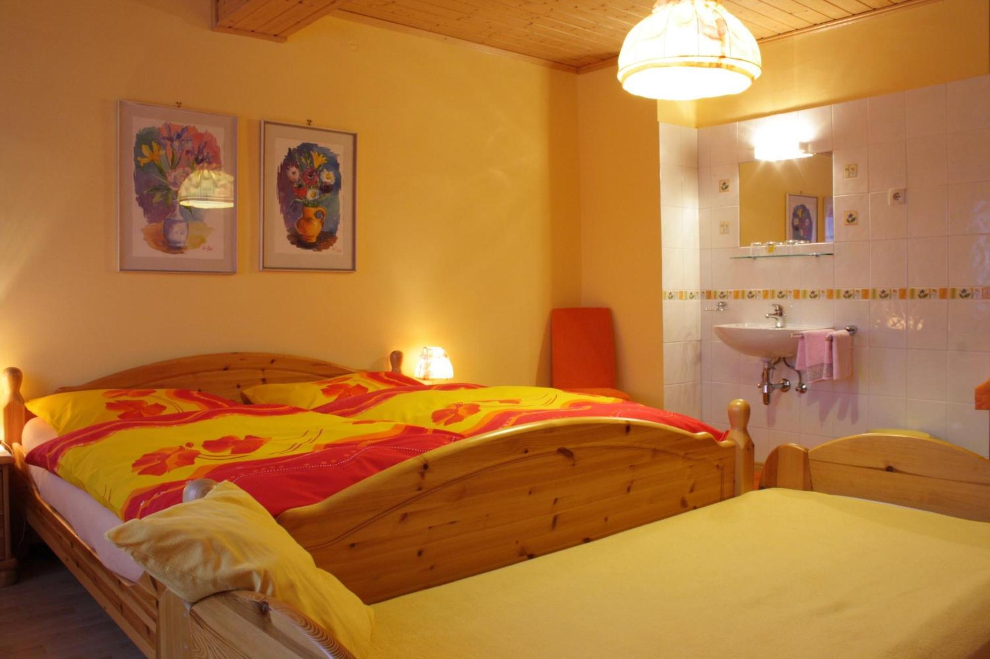 Charming House In Pruggern, Mountain View Villa Bagian luar foto