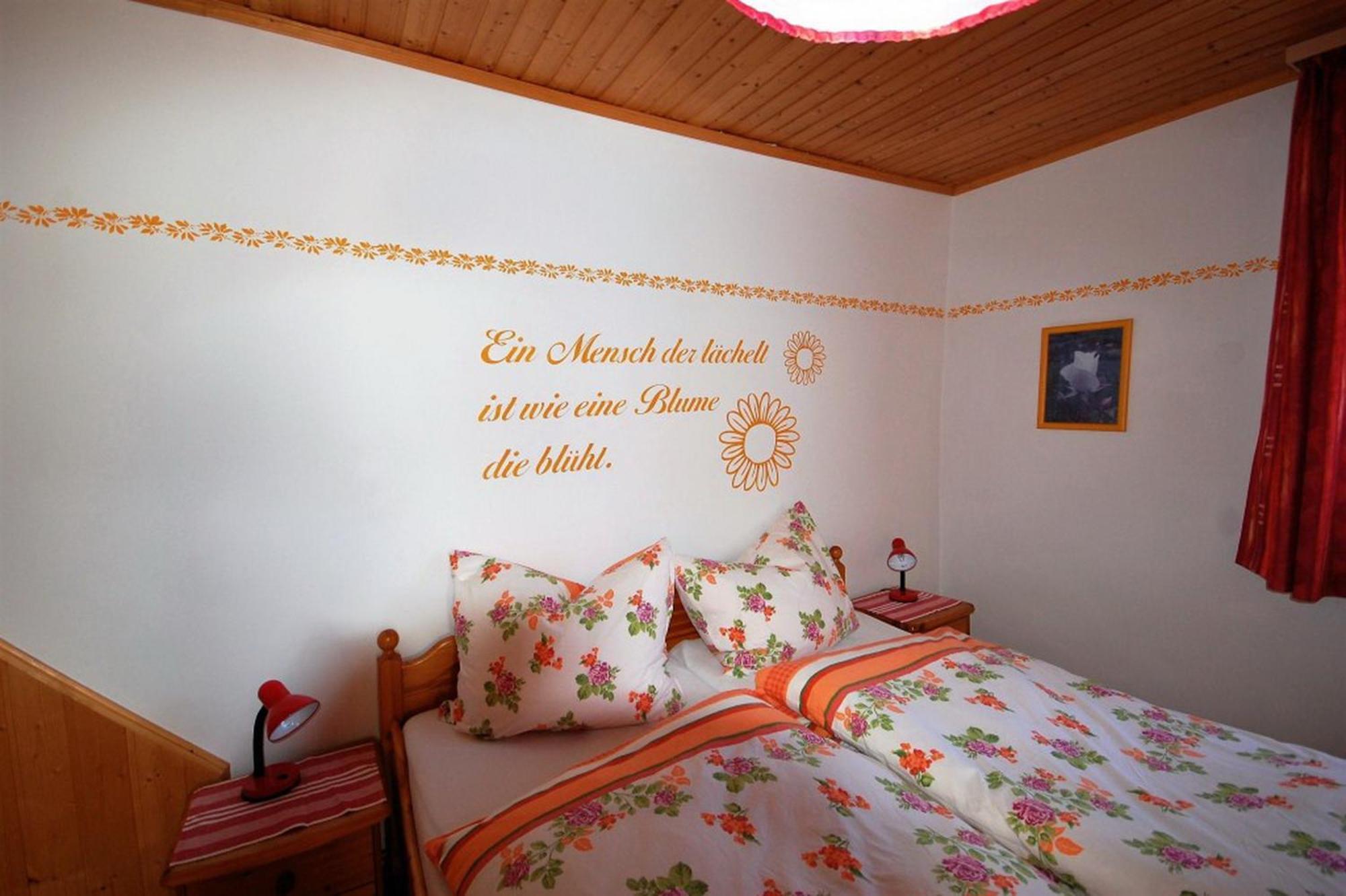 Charming House In Pruggern, Mountain View Villa Bagian luar foto