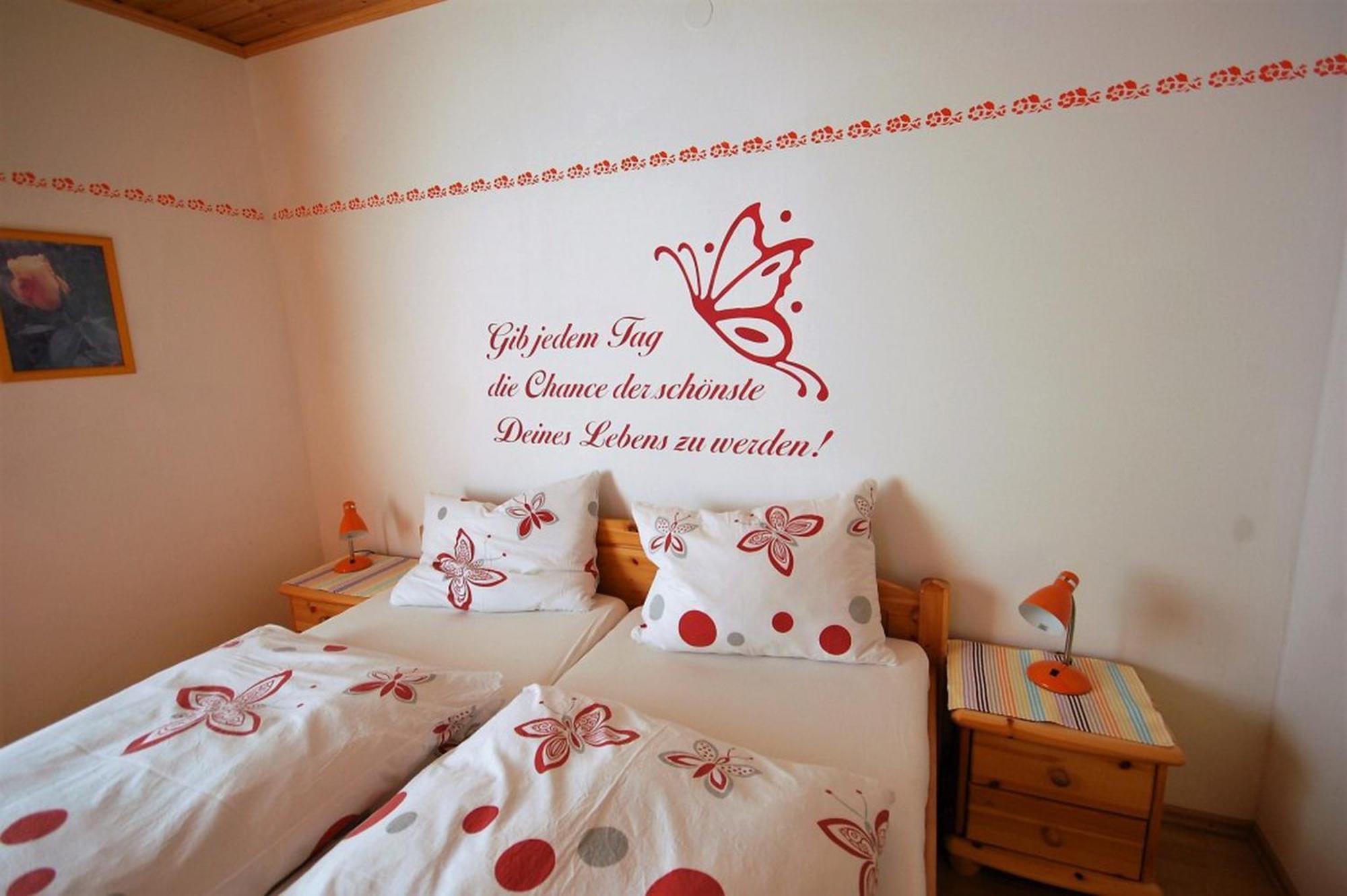 Charming House In Pruggern, Mountain View Villa Bagian luar foto