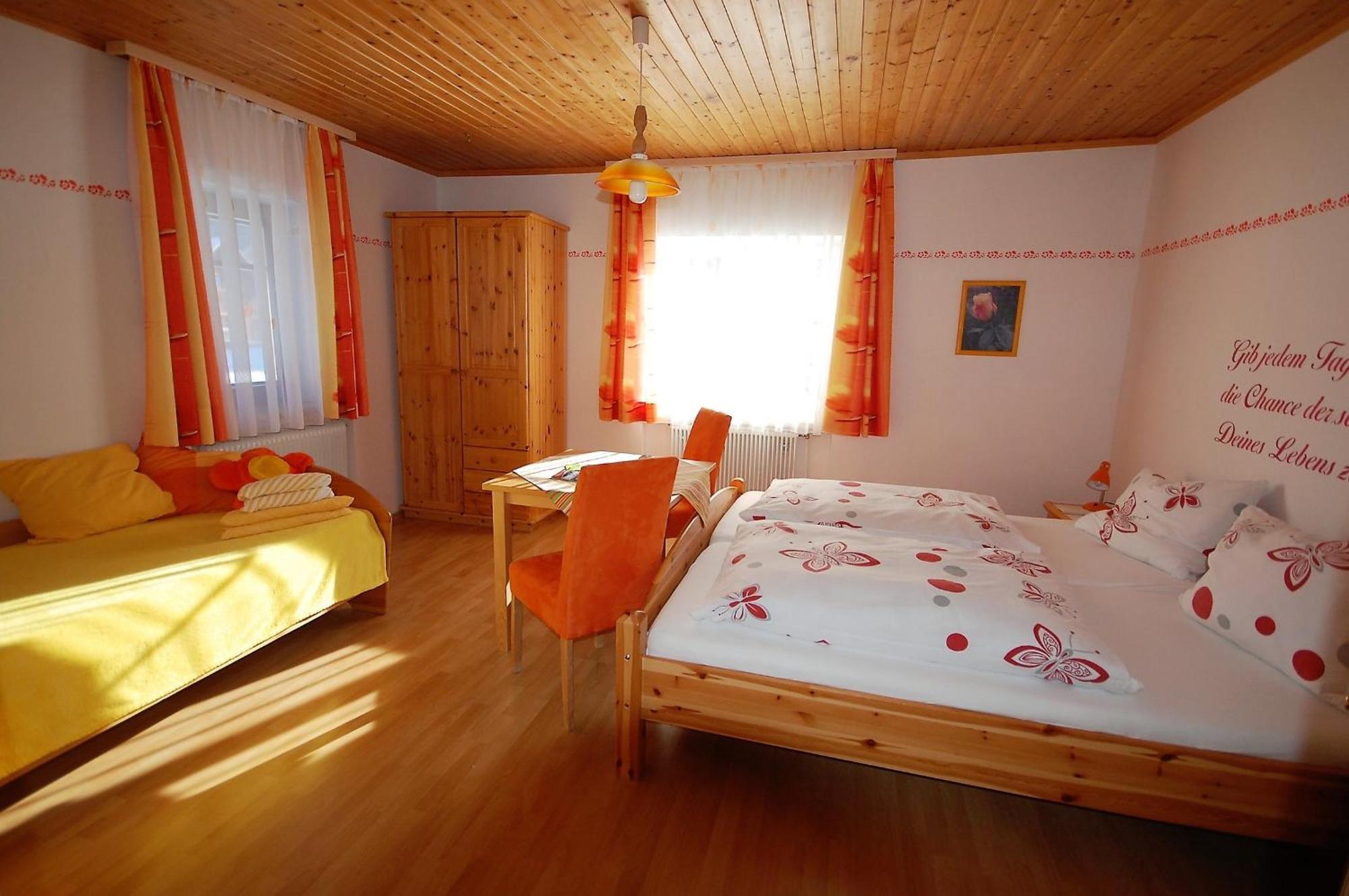Charming House In Pruggern, Mountain View Villa Bagian luar foto