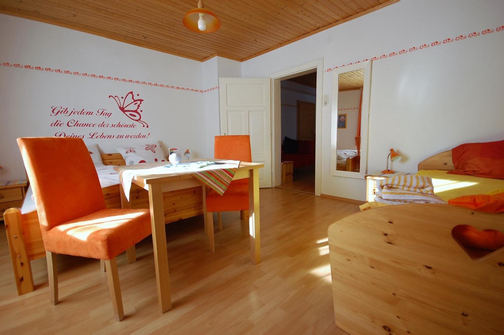 Charming House In Pruggern, Mountain View Villa Bagian luar foto