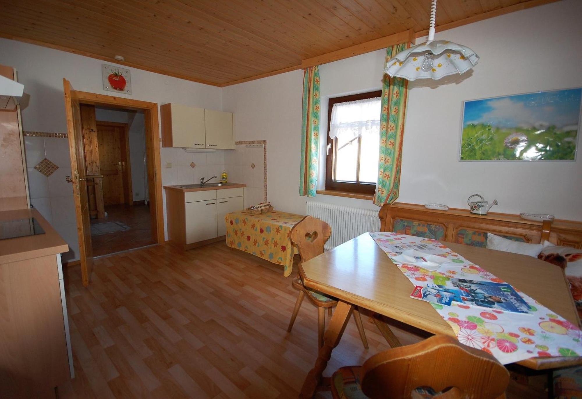 Charming House In Pruggern, Mountain View Villa Ruang foto