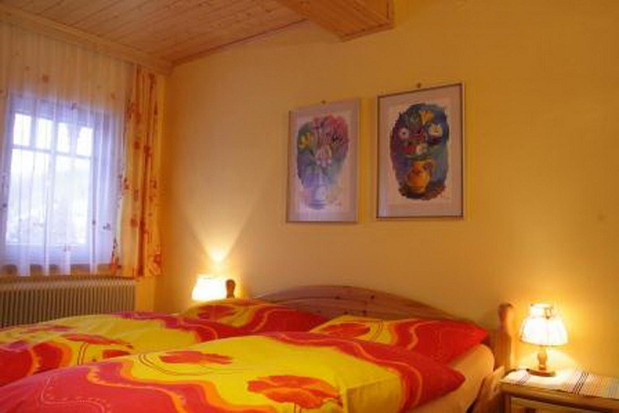 Charming House In Pruggern, Mountain View Villa Bagian luar foto