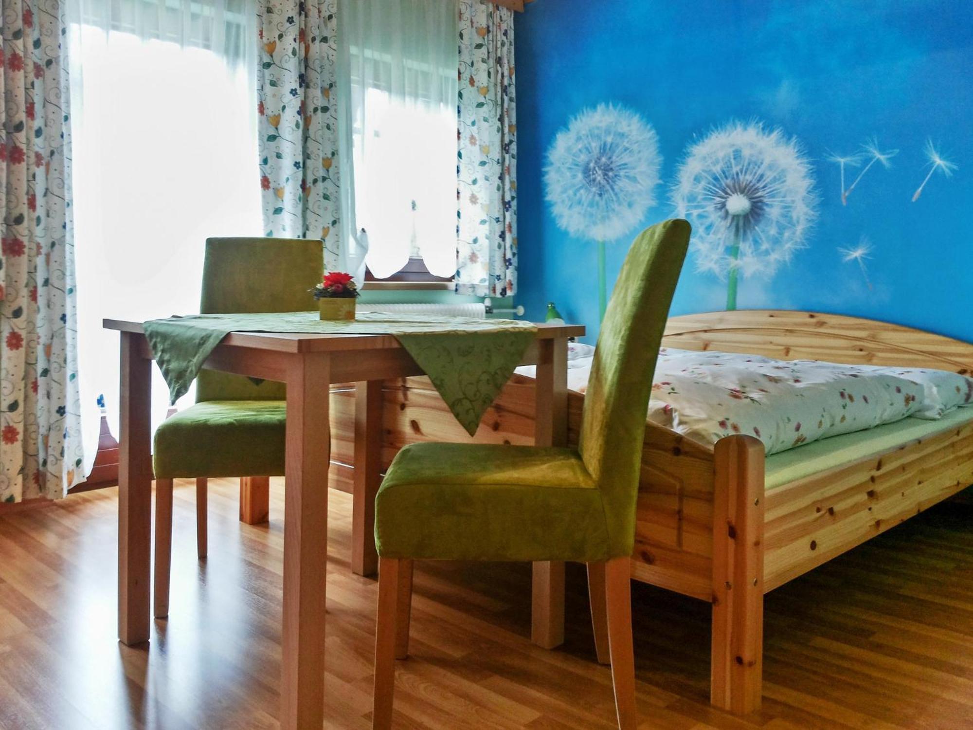 Charming House In Pruggern, Mountain View Villa Bagian luar foto