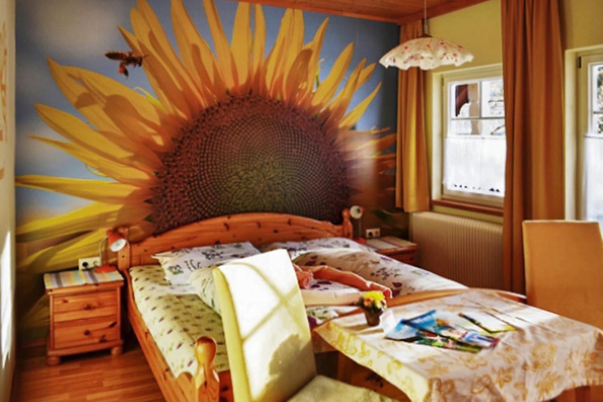 Charming House In Pruggern, Mountain View Villa Ruang foto
