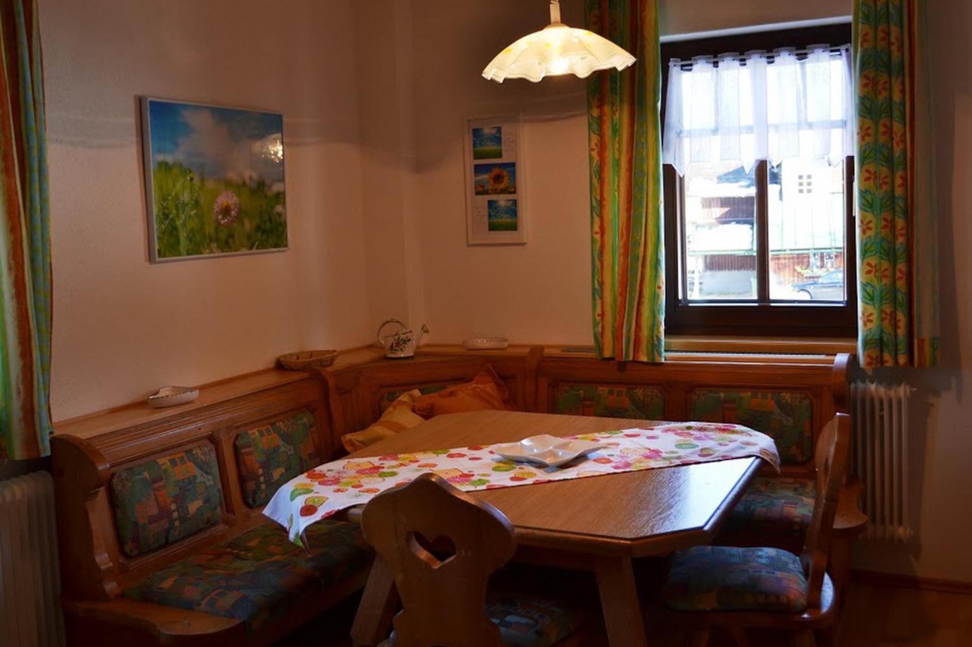 Charming House In Pruggern, Mountain View Villa Bagian luar foto