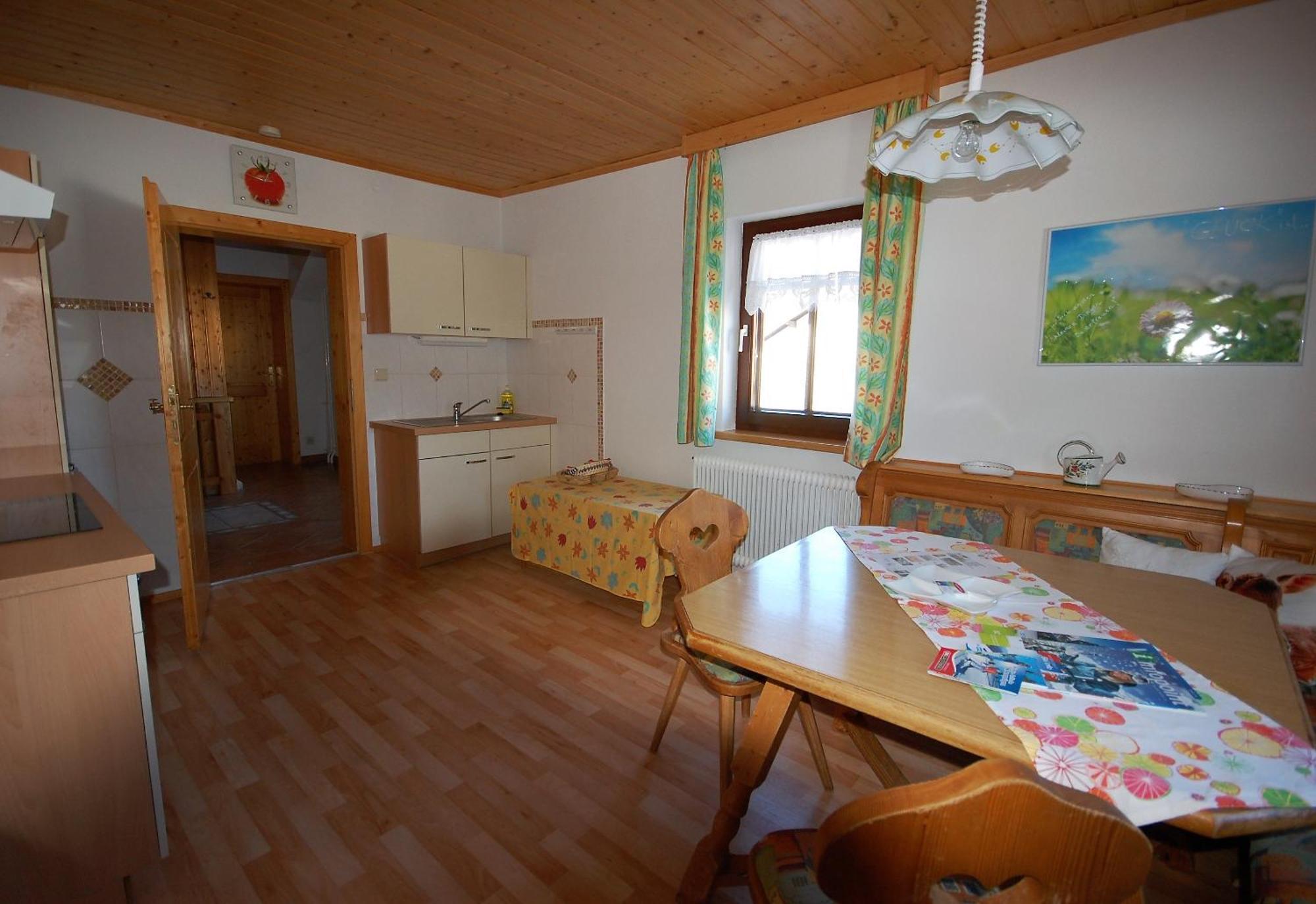 Charming House In Pruggern, Mountain View Villa Ruang foto