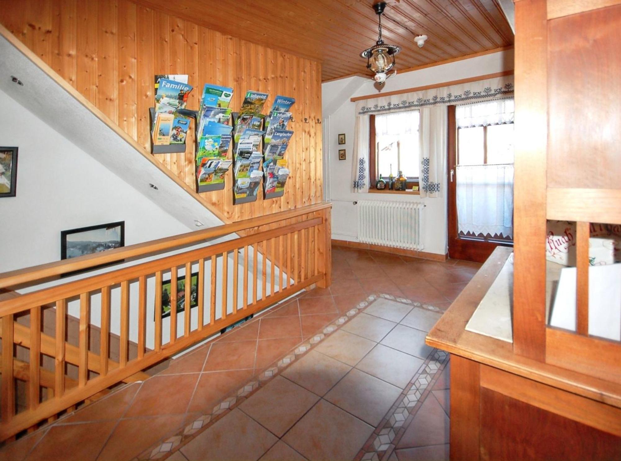 Charming House In Pruggern, Mountain View Villa Bagian luar foto