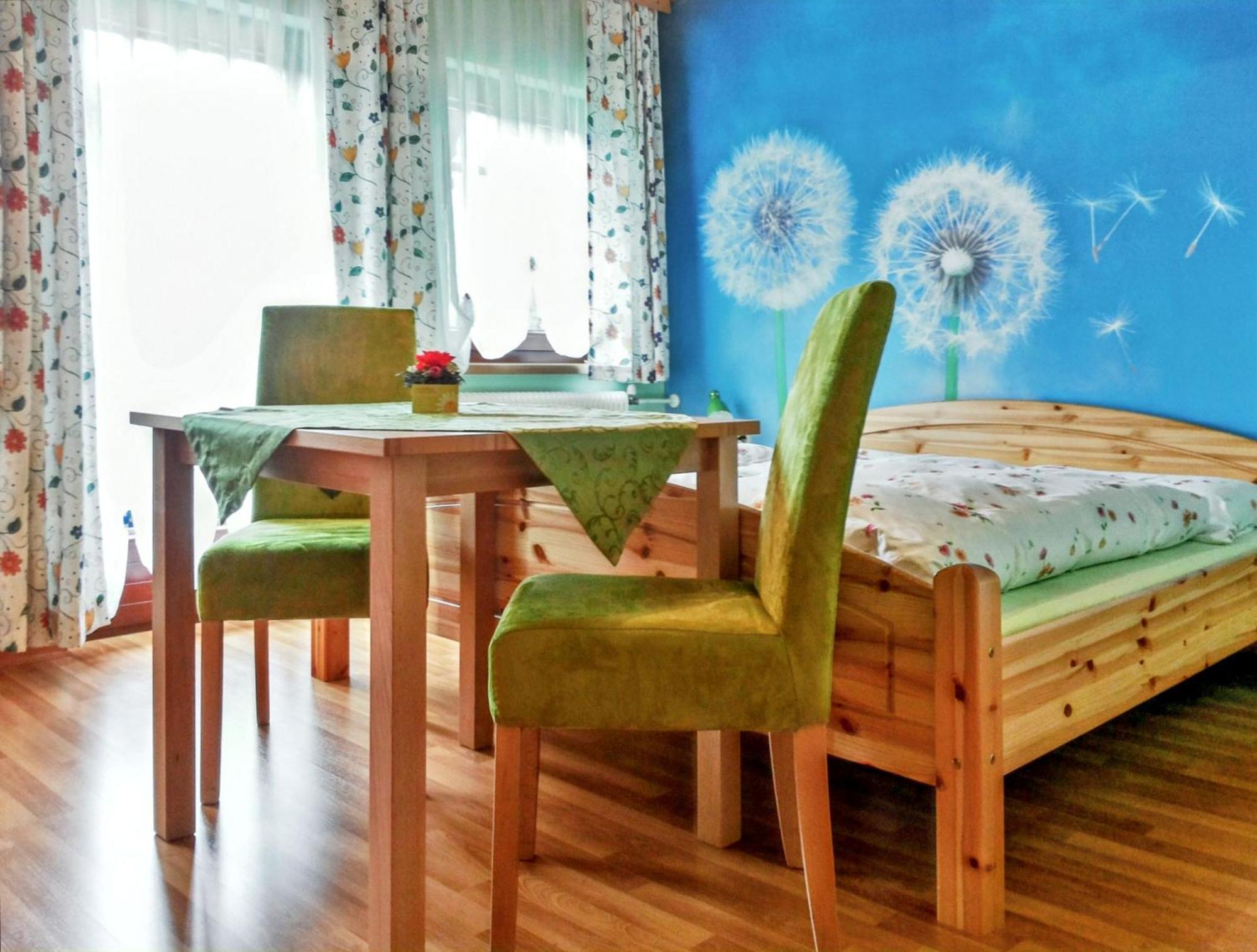 Charming House In Pruggern, Mountain View Villa Bagian luar foto