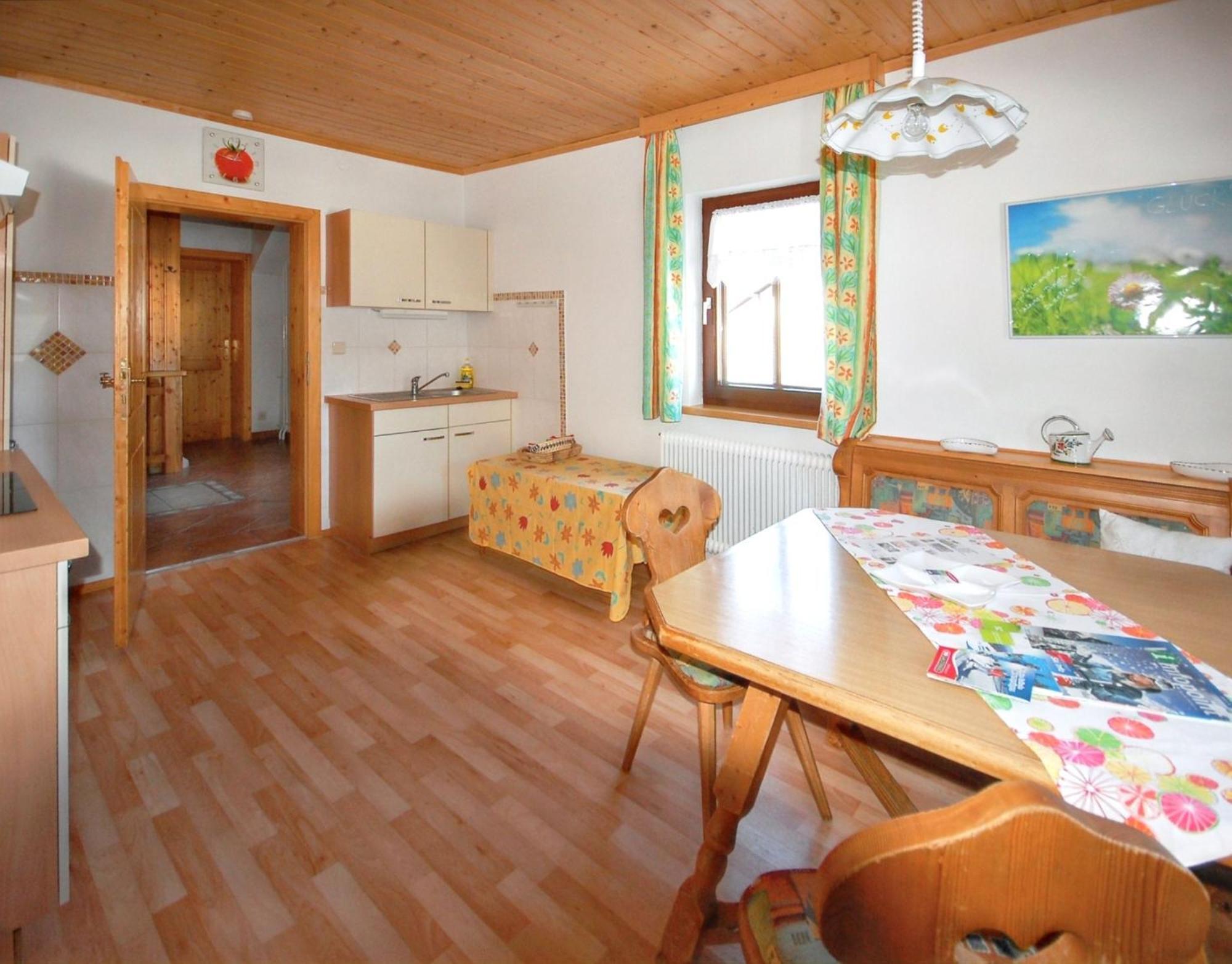 Charming House In Pruggern, Mountain View Villa Bagian luar foto