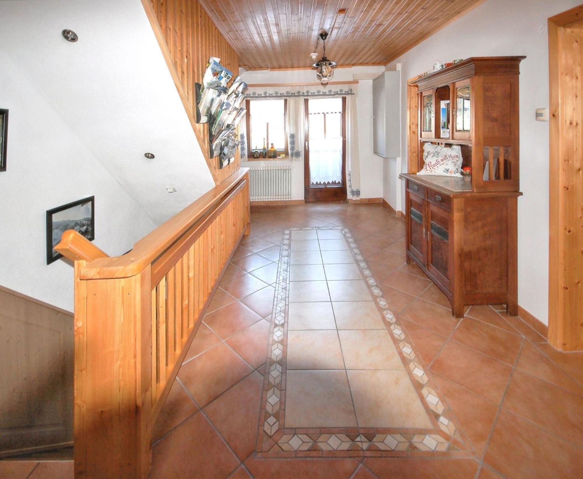 Charming House In Pruggern, Mountain View Villa Bagian luar foto